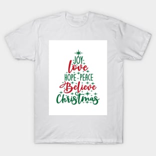 joy love T-Shirt